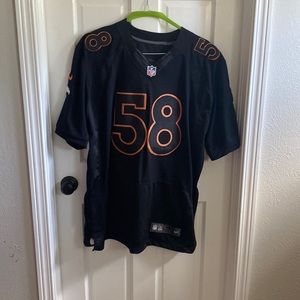 Denver Broncos Jersey - Von Miller